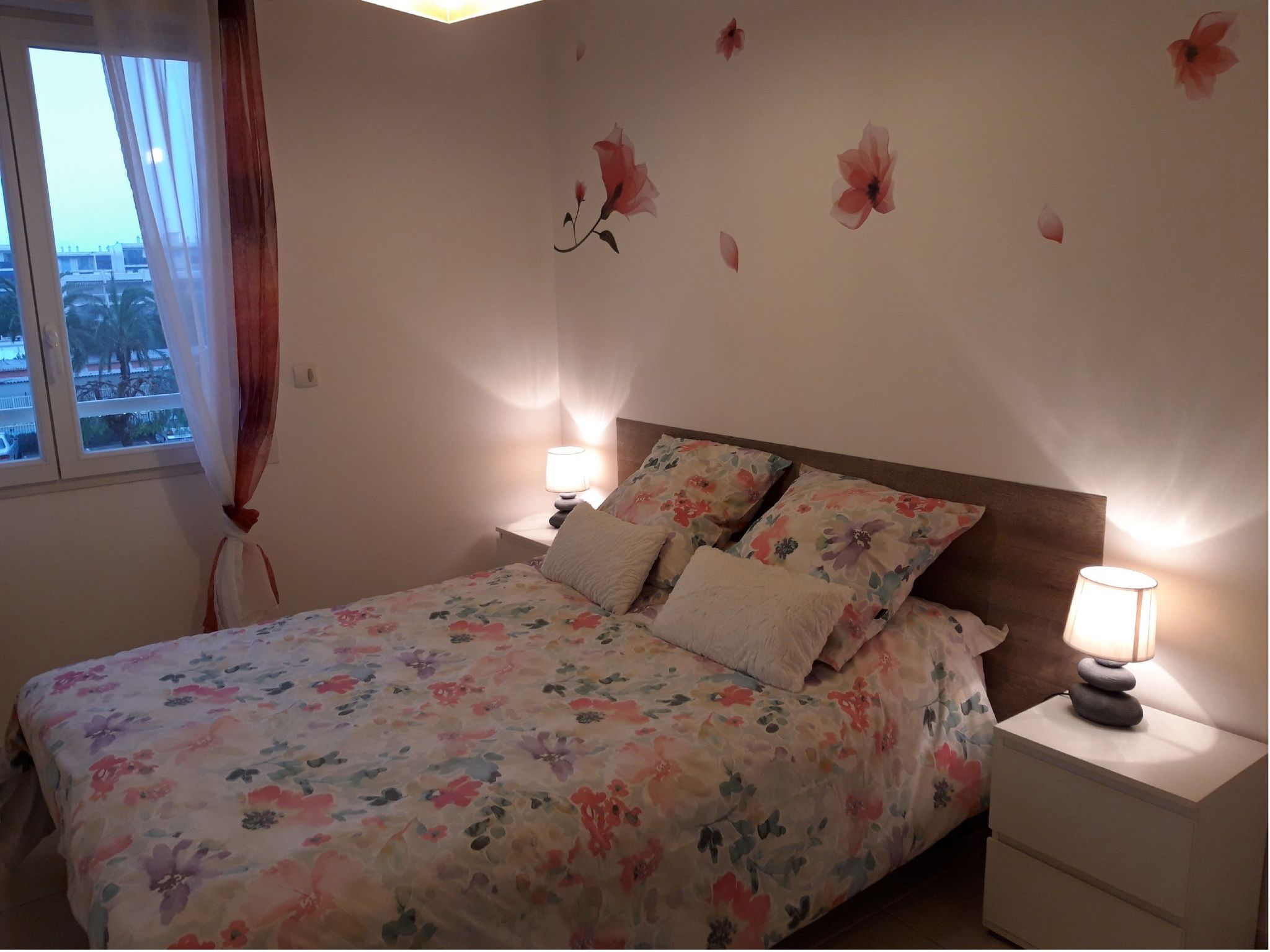 Die Gärten von Antibes-Inside