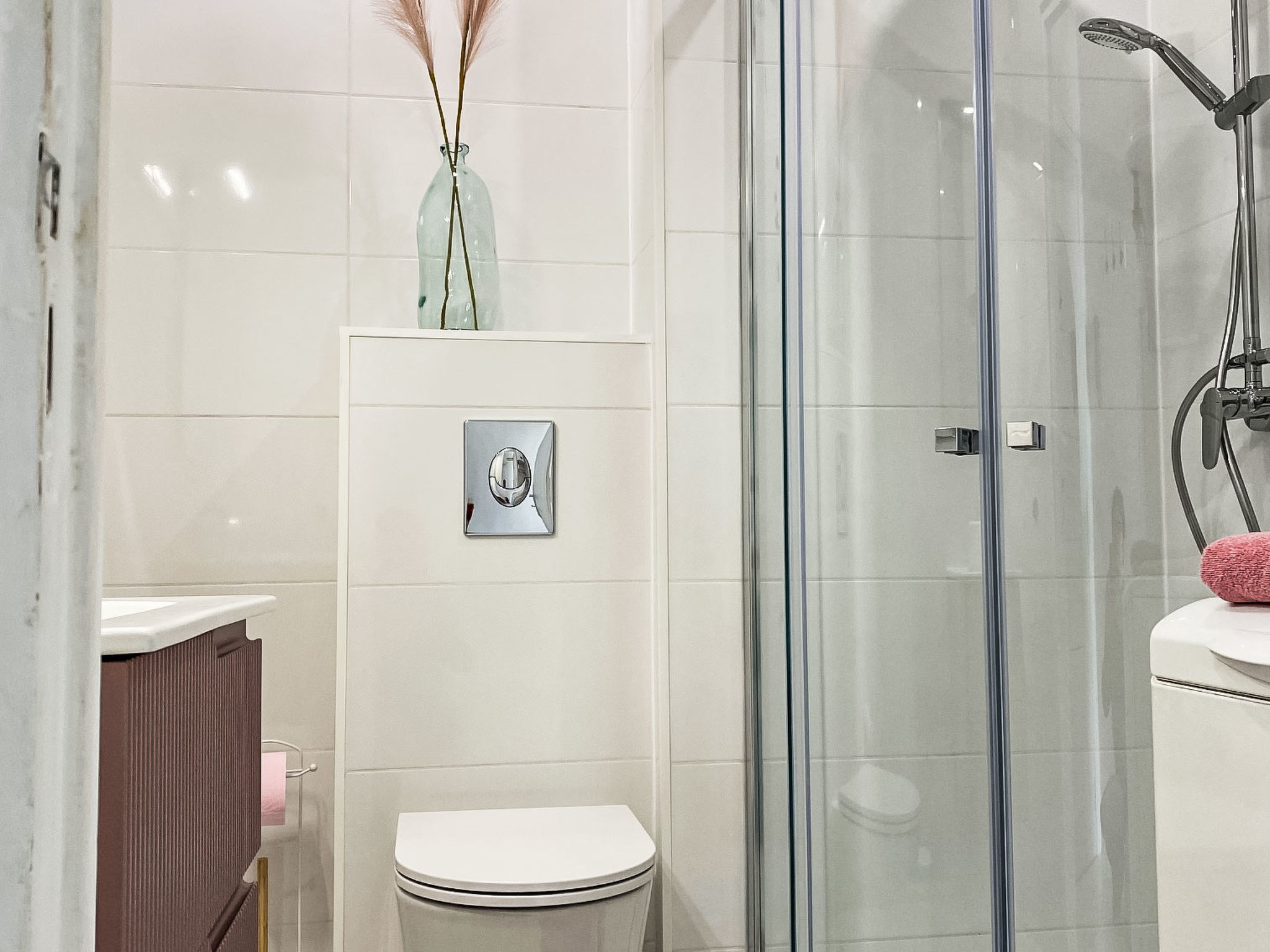 Studio-Apartment mit Blick auf das Wasser - Binnen
