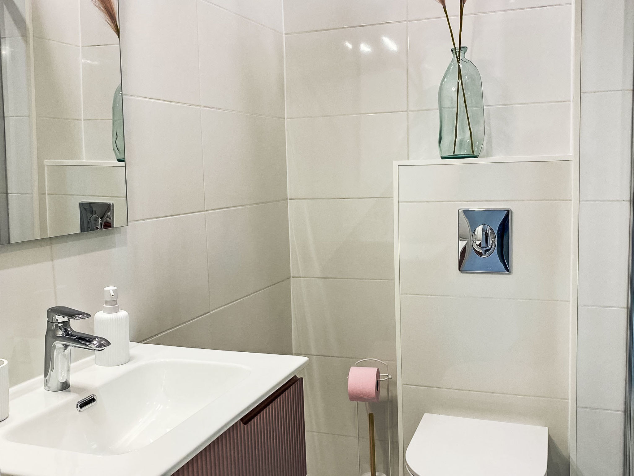 Studio-Apartment mit Blick auf das Wasser - Binnen