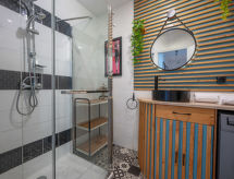 Appartement Les cyclades