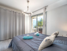 Appartement Les cyclades