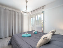 Appartement Les cyclades