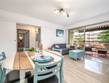 Appartement Les cyclades