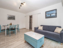 Appartement Les cyclades