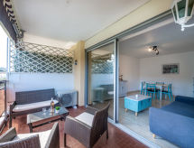 Appartement Les cyclades