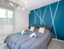 Appartement Les cyclades