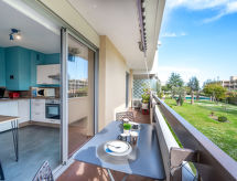 Appartement Les cyclades