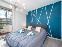 Appartement Les cyclades