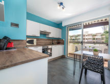 Appartement Les cyclades