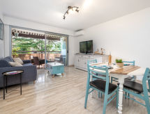 Appartement Les cyclades