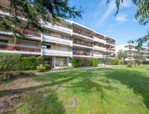 Appartement Les cyclades