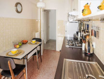 Strandappartement Antibes: 100m van Plage de la Salis - thumbnail 5