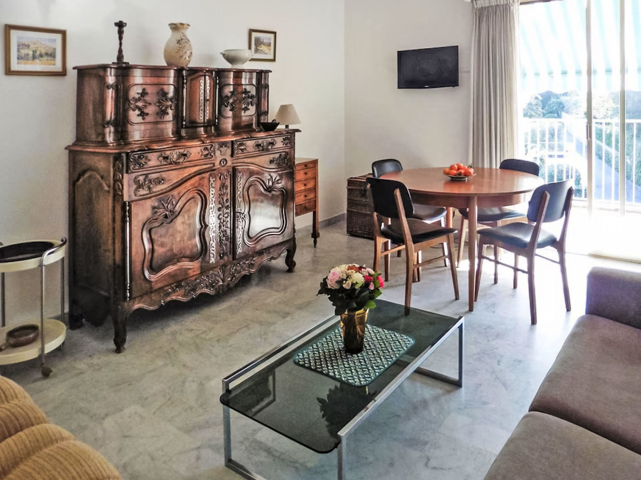 Photo of Les Jardins de l'Ermitage