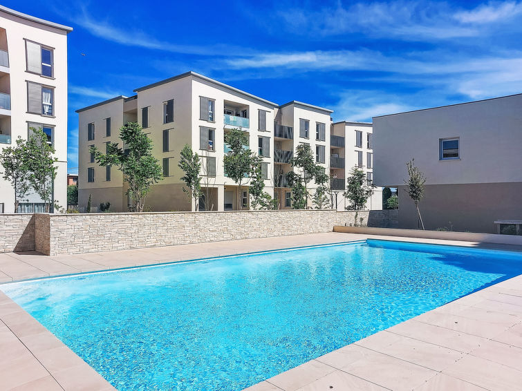 Florea Parc - Antibes