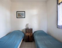 La Calmeraie: sfeervol appartement aan de Côte d'Azur, 1 km van zee - thumbnail 4