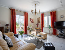 Apartment le flora