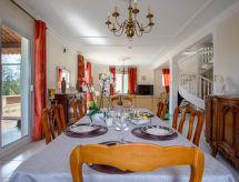 Apartment le flora