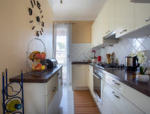 Apartment le flora
