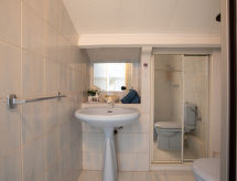 Apartment le flora