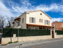 Apartment le flora