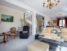 Apartment le flora