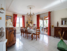 Apartment le flora