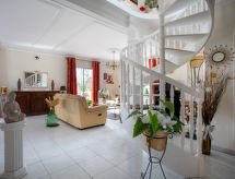 Apartment le flora