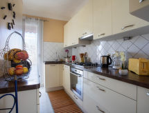 Apartment le flora