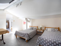 Apartment le flora