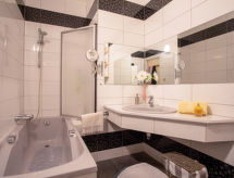 Apartment le flora