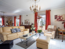 Apartment le flora
