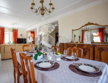 Apartment le flora