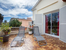 Apartment le flora