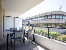 Appartement L'Orée du parc