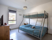 Appartement L'Orée du parc