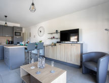 Appartement L'Orée du parc