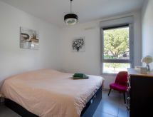 Appartement L'Orée du parc