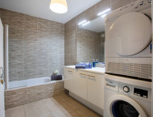 Appartement L'Orée du parc