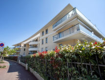 Appartement L'Orée du parc