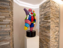 Appartement L'Orée du parc