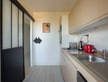 4-persoons appartement met zeezicht in Villeneuve-Loubet - thumbnail 4