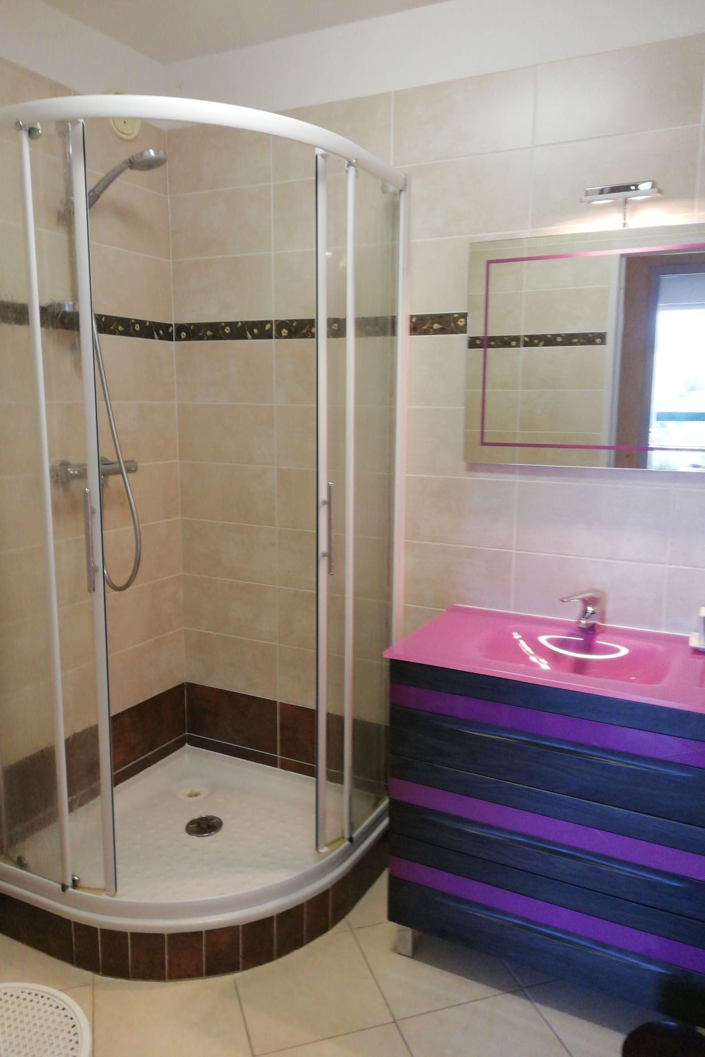 Gemütliche Wohnung, 5 Minuten vom Strand entfernt-Inside