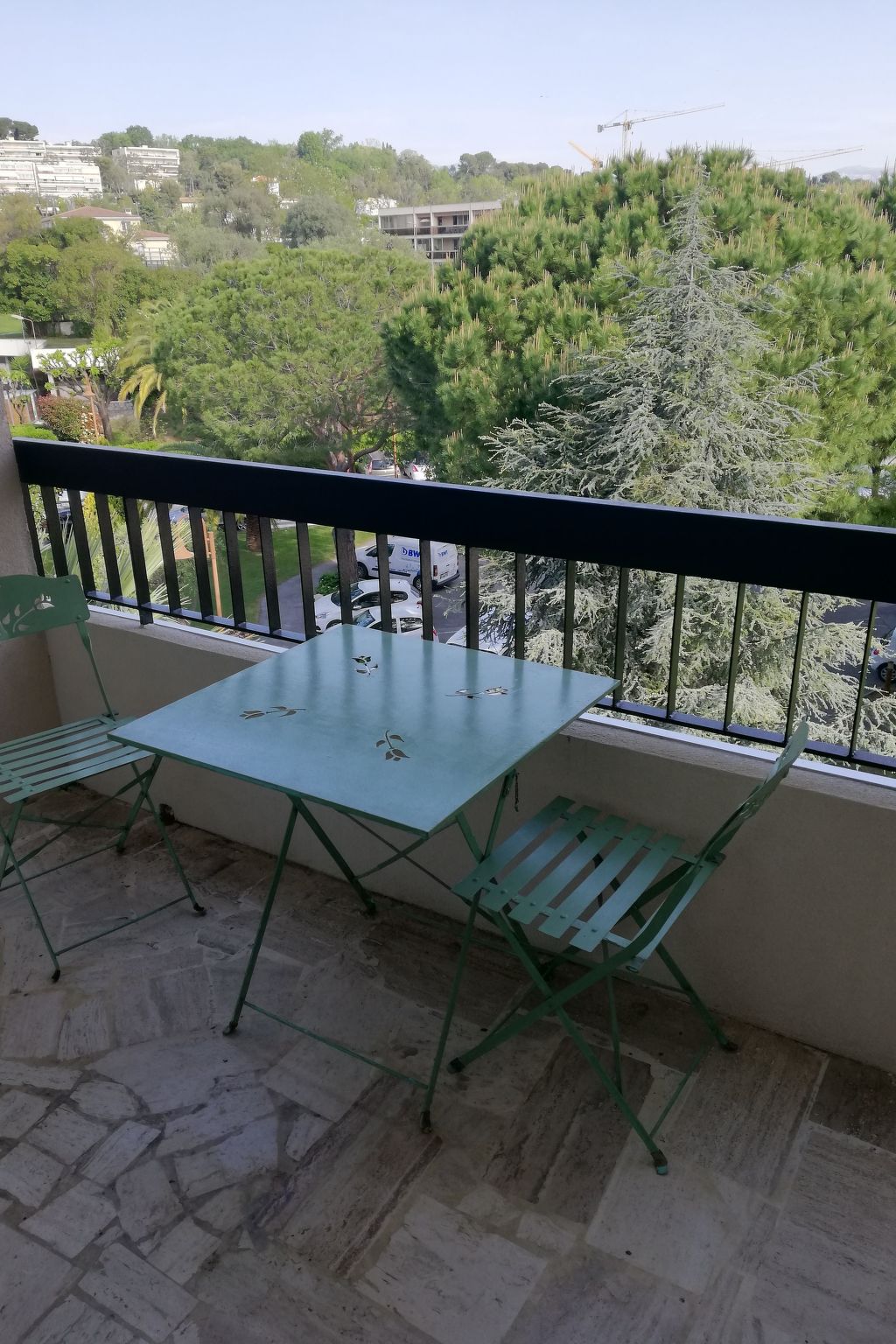 Gemütliche Wohnung, 5 Minuten vom Strand entfernt-Inside