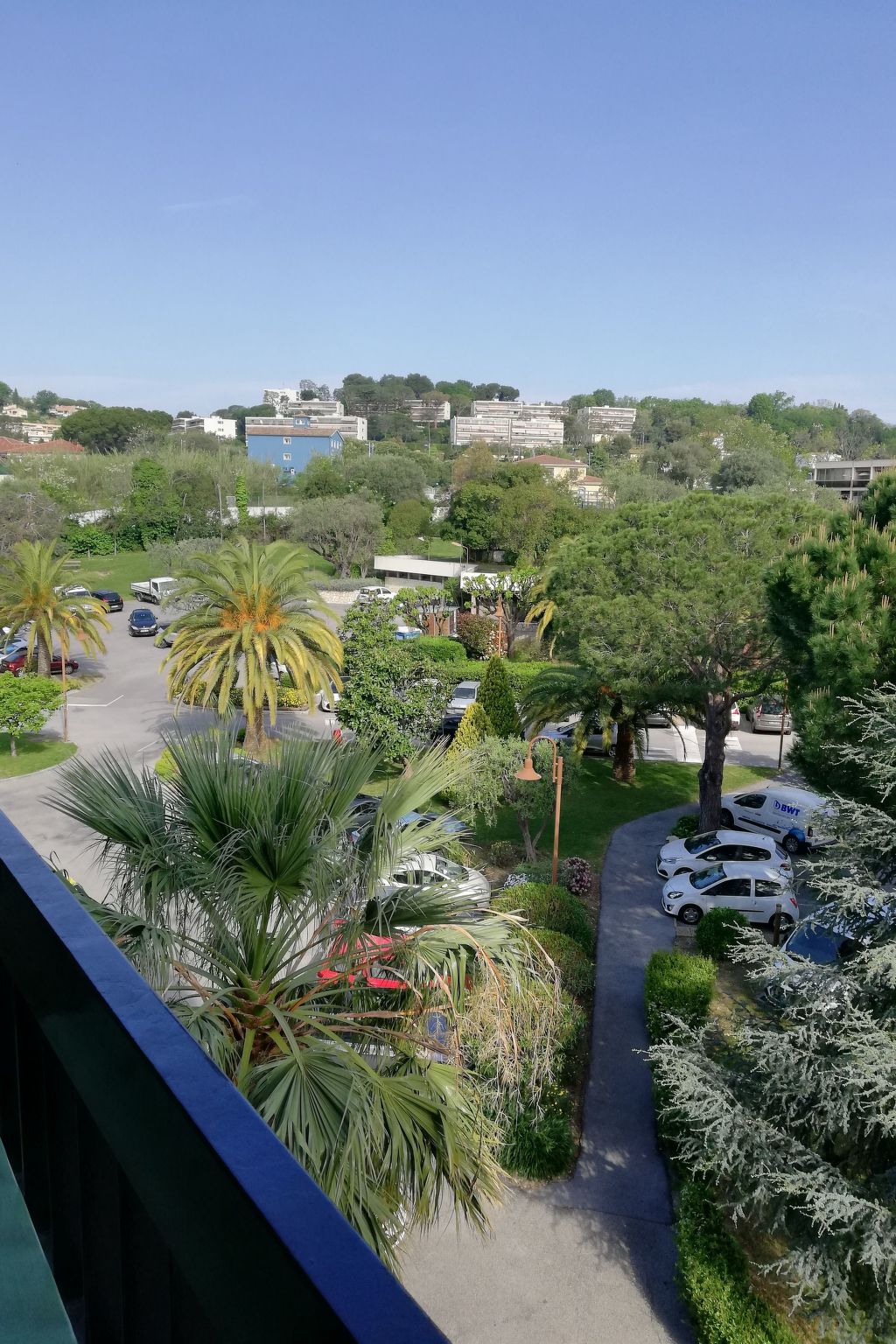 Gemütliche Wohnung, 5 Minuten vom Strand entfernt-Inside