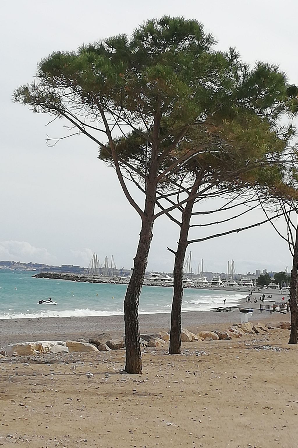 Gemütliche Wohnung, 5 Minuten vom Strand entfernt-Inside