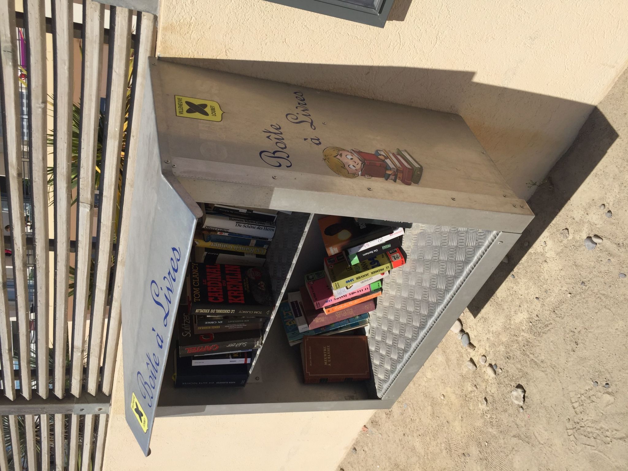 Gemütliche Wohnung, 5 Minuten vom Strand entfernt-Inside