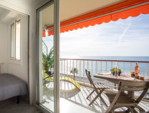 Ferienwohnung L'Angelina