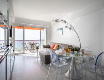 Ferienwohnung L'Angelina
