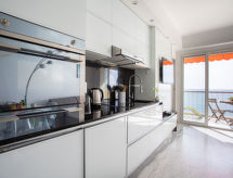 Ferienwohnung L'Angelina