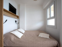 L'Angelina: modern appartement aan zee in Cagnes-sur-Mer - thumbnail 4